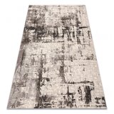 RugsX Volnena preproga NAIN Abstrakcija, vintage, 7005/51625 bež / siva 200x300 cm, (5000175904) | Shoptok.si