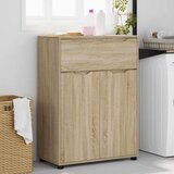  Kupaonski ormar s ladicama Sonoma hrast 72,5 x 36,5 x 100 cm | shoptok.hr
