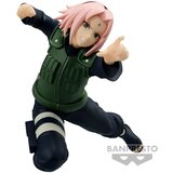 Bandai Statue Naruto Shippuden - Vibration Stars - Sakura Haruno Cene