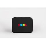 POSCA Uni gift set Art case u gumiranoj pernici 40kom (mix pc-1m/ pc-3m/pc-5m/pc-8k) | shoptok.hr