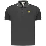 muŠka polo majica s6s6745584/ crna