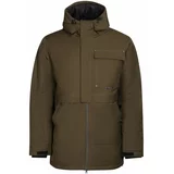 Alpine pro IPOM Muška jakna, zelena, veličina