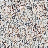 Decoprint Wallcoverings Tapeta Soleado Script (4 boje) | shoptok.hr