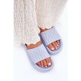 Boto Women's Foam Platform Sandals Blue Vanesha | Shoptok.si