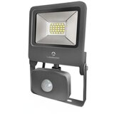 Lambario Reflektor LED SMD sensor 50W 6400K IP65 | shoptok.hr