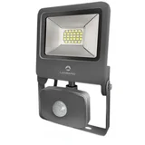 Reflektor LED SMD sensor 50W 6400K IP65