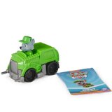 Spin Master Paw Patrol: Rescue Racers Rocky s kamionom za smeće - Cijene