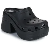 Crocs Siren Clog Black