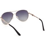 Guess Jeans GOLD SUNGLASSES FOR WOMEN | shoptok.hr
