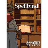 Steam Spellbind : Luppe's Tale (PC) Key GLOBAL | ePonuda.com
