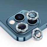 KAMERA STAKLO 11-12 PRO DIAMOND PLAVA IPHONE Cijene