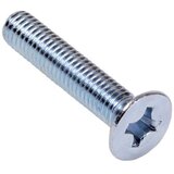 Madras doo Beograd Mašinski vijak, DIN 965, JUS M.B1.136 4X25 | ePonuda.com