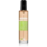 Macadamia Regenerating Serum serum protiv pucanja kose 100 ml