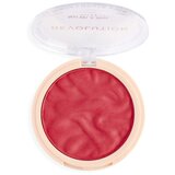 Revolution kompaktno rdečilo - Blusher Reloaded - Coral Dream Cene