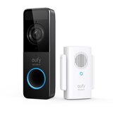 Anker Zvono za vrata s kamerom (190 x 151 x 76 mm) | shoptok.hr