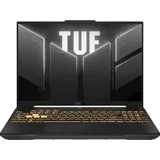 Asus prenosnik TUF Gaming F16 FX607JV-N3111W i7-13650HX/16GB/SSD 1TB/16 FHD+ 165Hz/RTX 4060/W11H 90NR0HV6-M00BS0