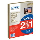 Epson S042169 foto papir, tintni, A4, 225 g, sjajan, 2x15 strana | shoptok.hr