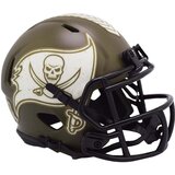 Riddell Tampa Bay Buccaneers STS Speed Mini kaciga u