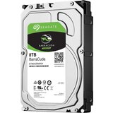 Seagate HDD 8TB 256MB SATA3BarraCuda 5400RPM | Eponuda.ba