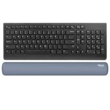  PODLOGA ZA RUČNI ZGLOB UZ TIPKOVNICU BREYTA FELLOWES 100142577 PLAVA | Shoptok.si