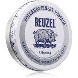 Reuzel Clay Matte Pomade stiling ilovica za lase mat 95 g Cene