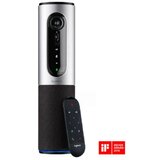 Logitech conferencecam conect 1-6 video konferenčni sistem | Shoptok.si