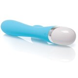 Zenn Vibrator Rabbit Smooth & Fast Blue | Shoptok.si