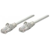 Intellinet Mrežni kabal Cat6 UUTP 3m, Sivi Cene