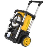 Dewalt Aku visokotlačni čistač DCMPW1600N, 1600PSI/110BAR, PWS 2x18V BARE | shoptok.hr