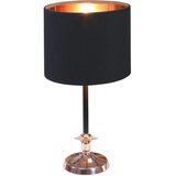 Lesnina XXXL NAMIZNA SVETILKA 17/17/37 cm | Shoptok.si