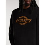 Dickies Pulover 'Ruston' umbra / črna | Shoptok.si