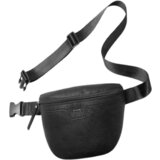 INF Torbica čez telo z nastavljivim trakom Black, (21562403) | Shoptok.si