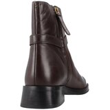 Geox Polškornji D TORMALINA Bordo | Shoptok.si