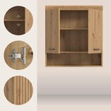 MID.YOU VISEČA OMARA 74/79/24 cm | Shoptok.si