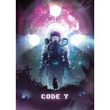  Code 7: A Story-Driven Hacking Adventure Steam Key GLOBAL | ePonuda.com