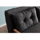 Atelier Del Sofa dvosed sando 2 seater dark grey | ePonuda.com