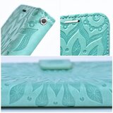 Mezzo Book case preklopna torbica za SAMSUNG GALAXY A16 5G mandala green | Shoptok.si