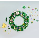 Lego BUILD A MINI - Proljetni vijenac (40957) | shoptok.hr