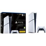 Sony Konzola PlayStation 5 Slim Digital Edition E chassis 825GB Cene