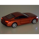  Metalni BMW M850i Coupe (1:35) | Eponuda.ba