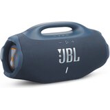 JBL Boombox 4 modri Bluetooth zvočnik Slike
