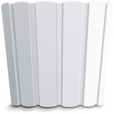 Prosperplast saksija Drveni San - bela S449 / 20 cm | Eponuda.com