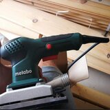 Metabo vibraciona &amp;scaron;lajferica sre 3185 600442000 Slike