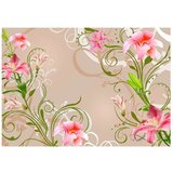  Tapeta - Subtle beauty of the lilies 300x210 | shoptok.hr