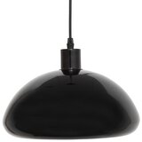 Atmosphera visilica na sajli SAVIO 1xE27/40W/230V crna | Eponuda.com