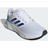 Adidas Tekaški čevelj 'Galaxy 6' azur / kraljevo modra / bela | Shoptok.si