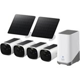 Anker Eufy E8144327 video surveillance kit Wired & Wireless | shoptok.hr