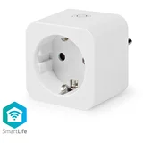 Pametna šuko utičnica WiFi WIFIP121FWT