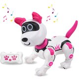  Robot pas – Inteligent Dog Luna Roze | Eponuda.com