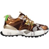Exé Shoes Modne superge D190608 30 Kostanjeva Cene